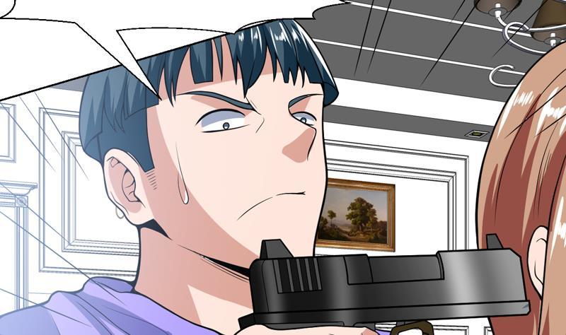 第103话 被看穿的伎俩-第103话