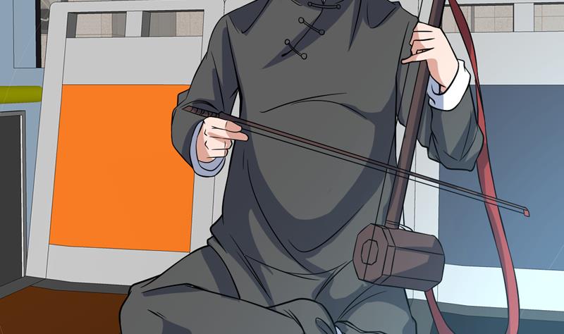 第140话 金乌藏娇-第139话