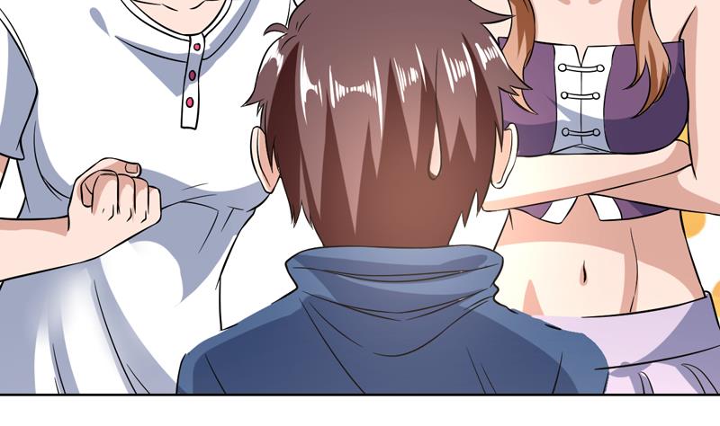 第140话 金乌藏娇-第139话