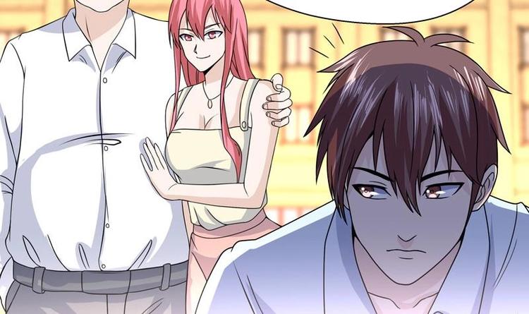 第15话 混蛋结发之夫(1/2)-第15话