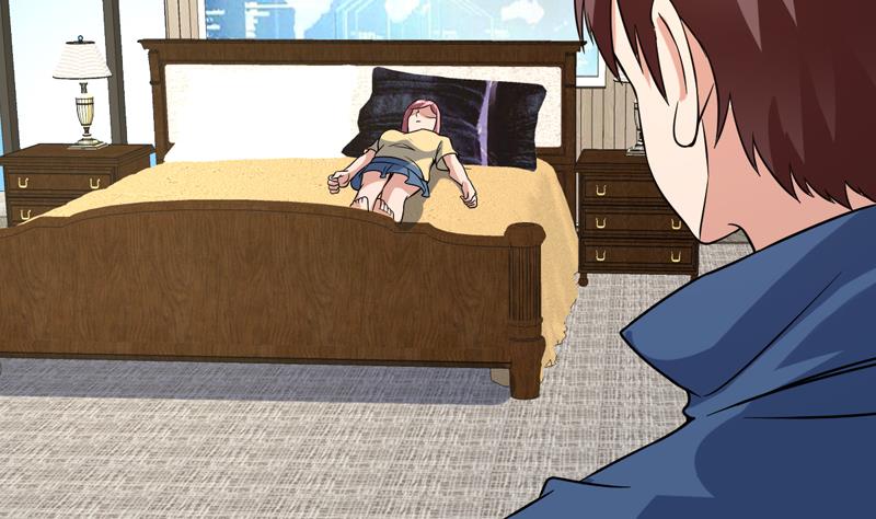 第146话 小花，快醒醒-第145话