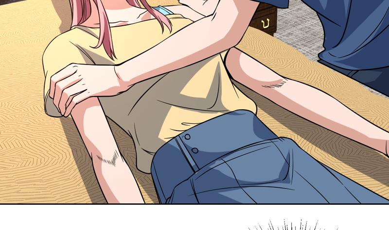 第146话 小花，快醒醒-第145话