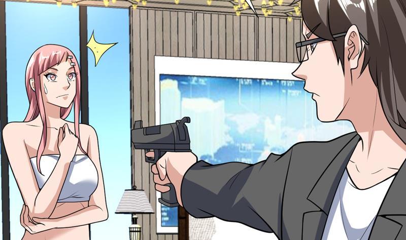 第150话 遇见奇怪的女人-第149话