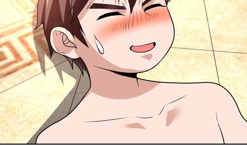 第150话 遇见奇怪的女人-第149话
