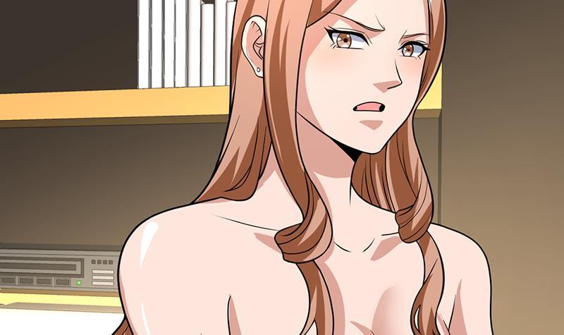第154话 这内衣是谁的-第153话