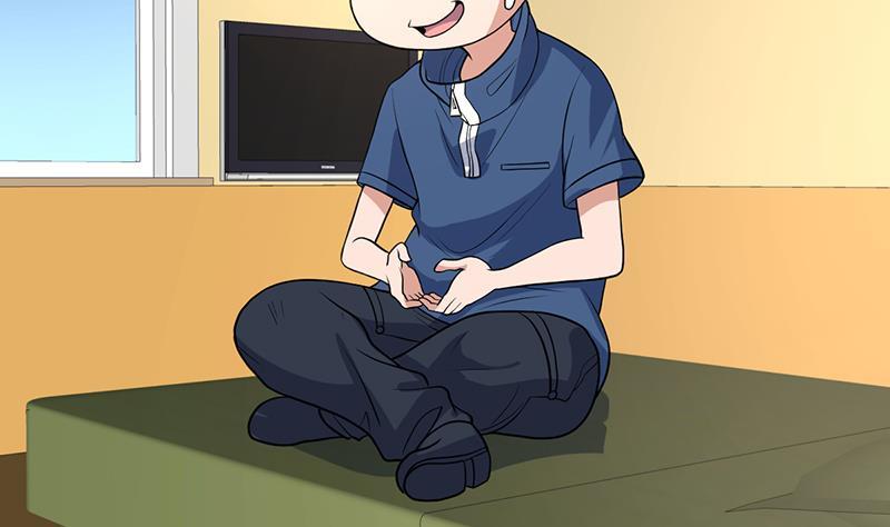 第154话 这内衣是谁的-第153话