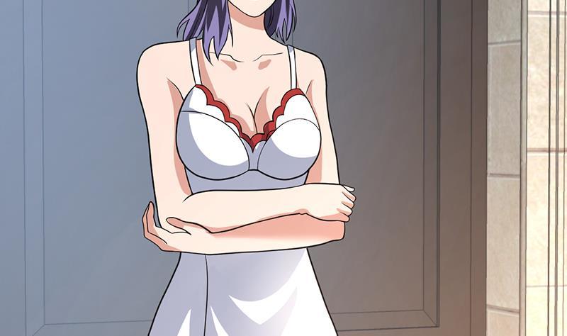 第154话 这内衣是谁的-第153话