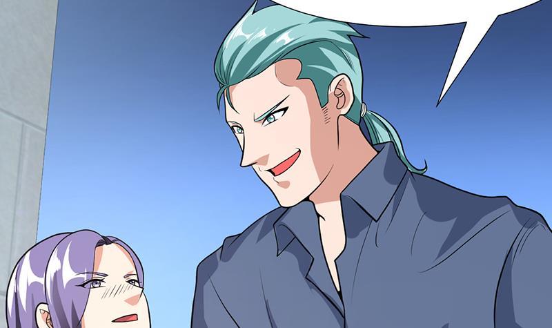 第154话 这内衣是谁的-第153话