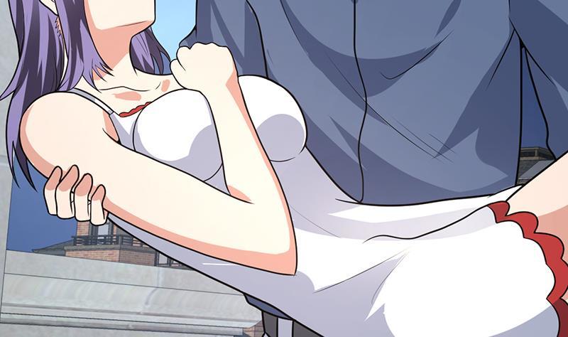 第154话 这内衣是谁的-第153话