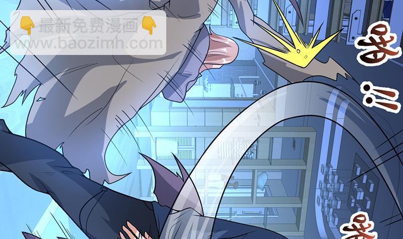 第156话 群魔乱舞(1/2)-第155话