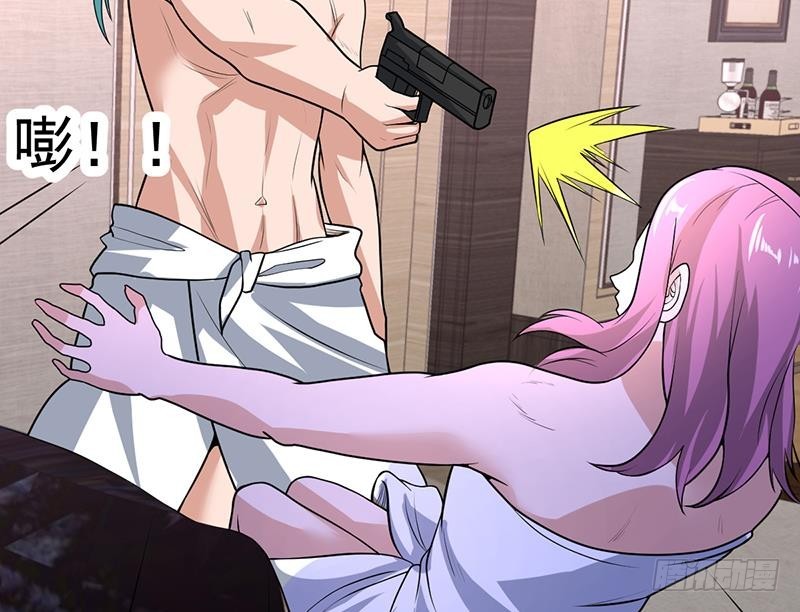 第160话 咬主人的狗-第159话