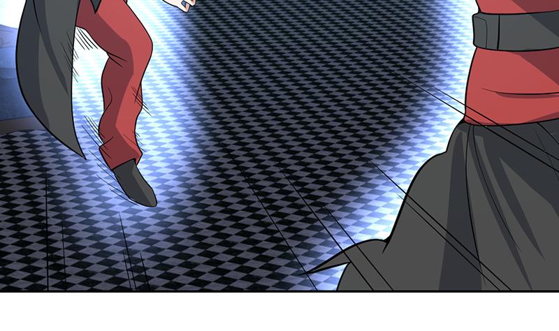 第164话 洞府魔窟PK(1/2)-第163话