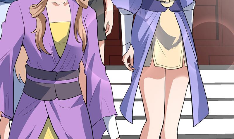 第166话 后宫大事件-第165话