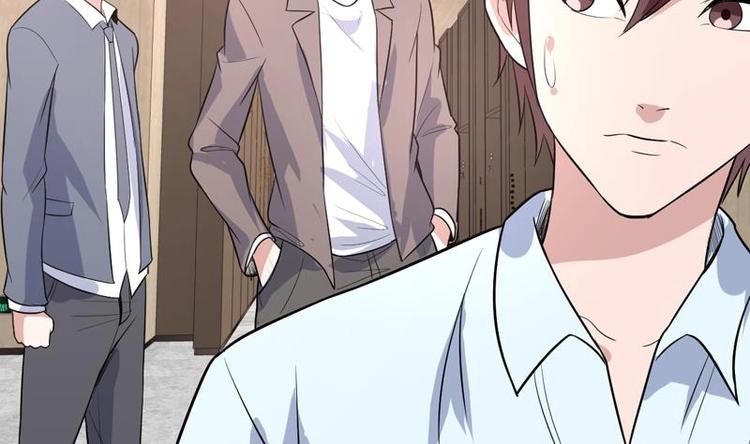 第29话 非要住一起-第29话