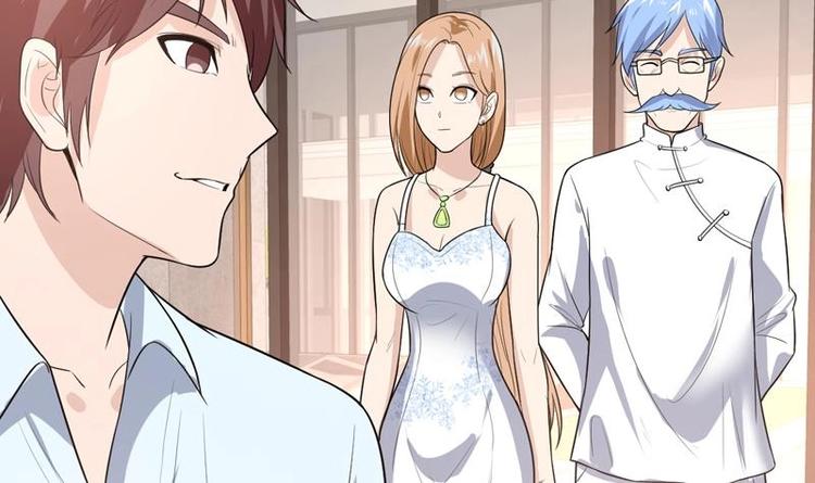 第31话 外号一眼没-第31话