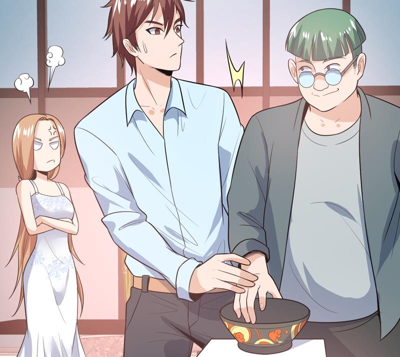 第33话 真正的鉴宝时刻-第33话