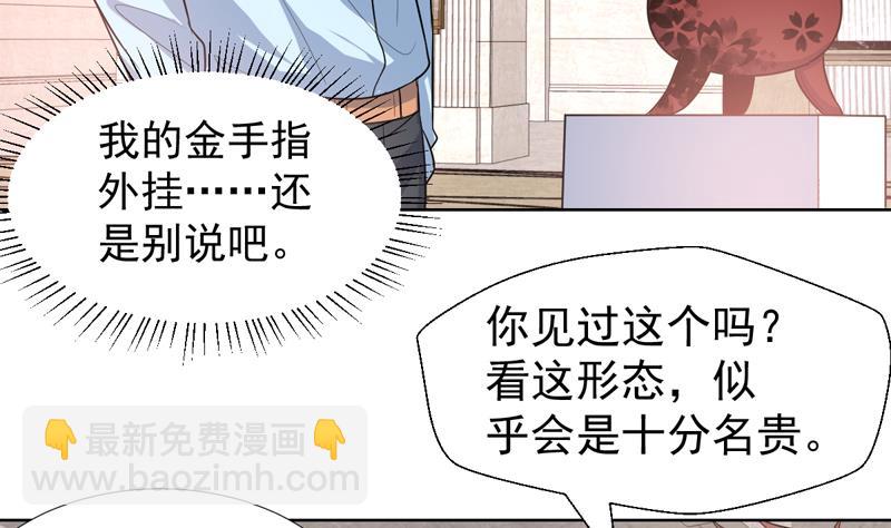 第33话 真正的鉴宝时刻-第33话