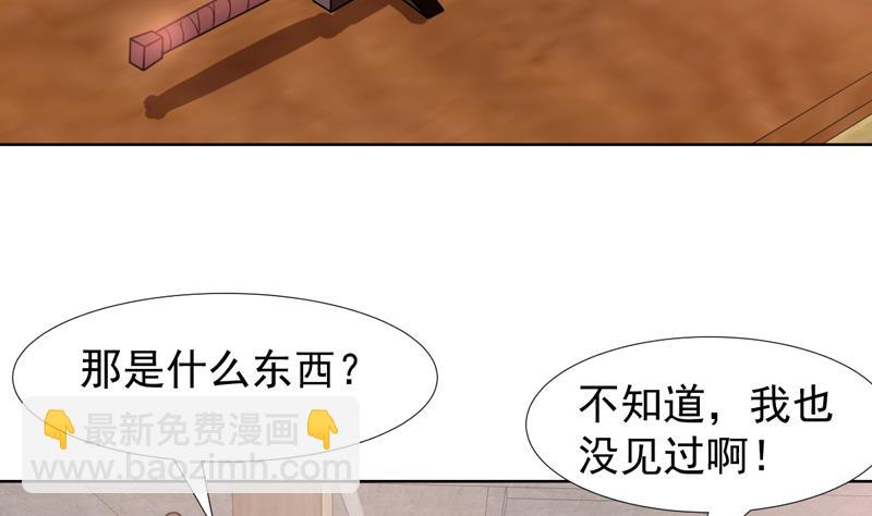 第35话 藏在最后的国宝-第35话