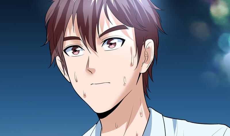 第37话 感应她的心思-第37话