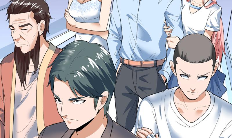 第41话 只能见招拆招-第41话