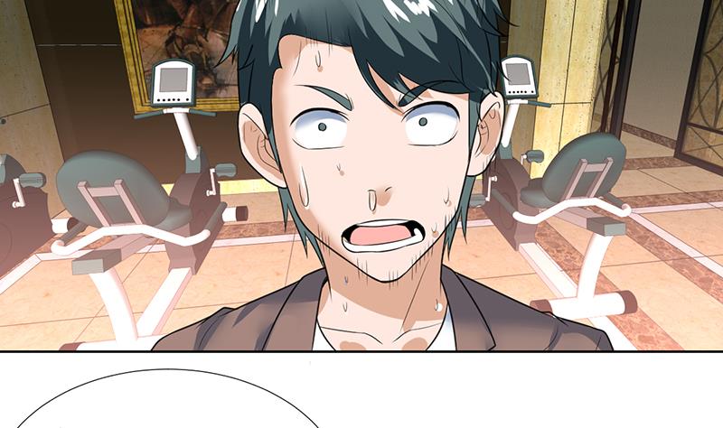 第43话 惹了什么怪物-第43话