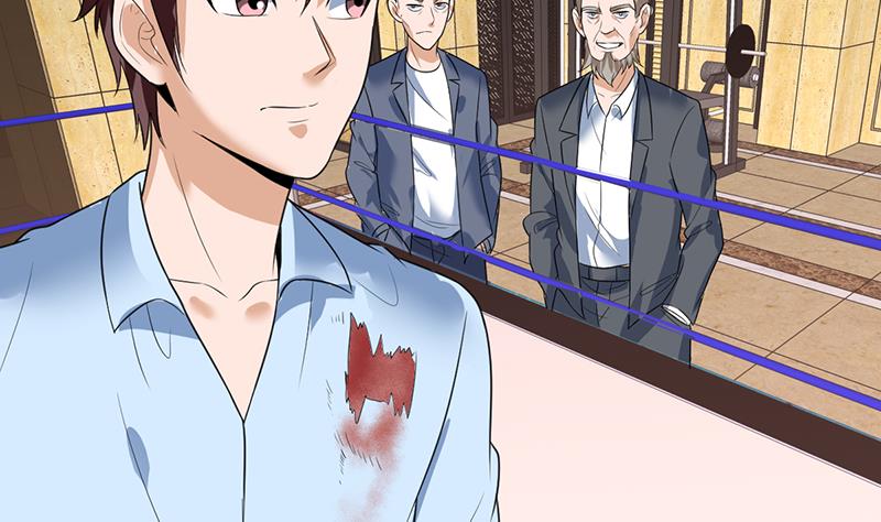 第43话 惹了什么怪物-第43话