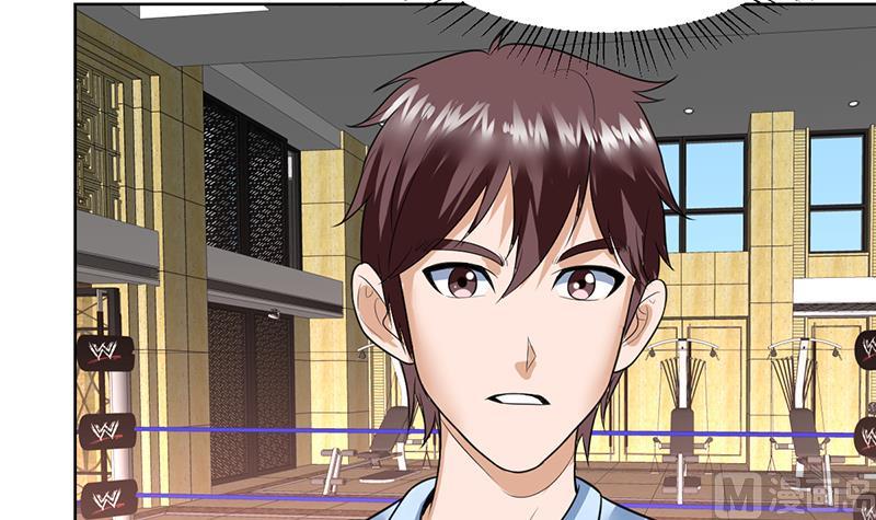 第43话 惹了什么怪物-第43话