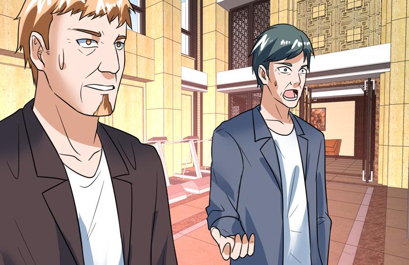 第45话 无功不受禄-第45话