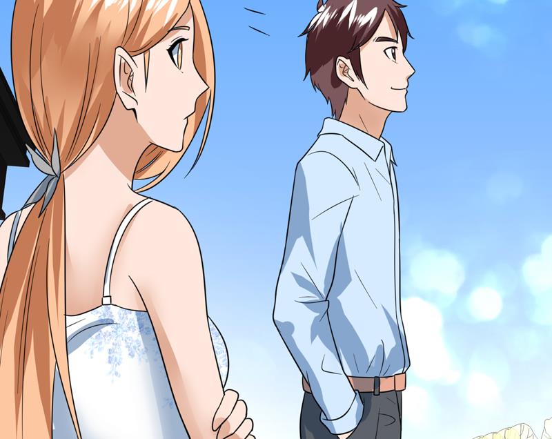 第45话 无功不受禄-第45话