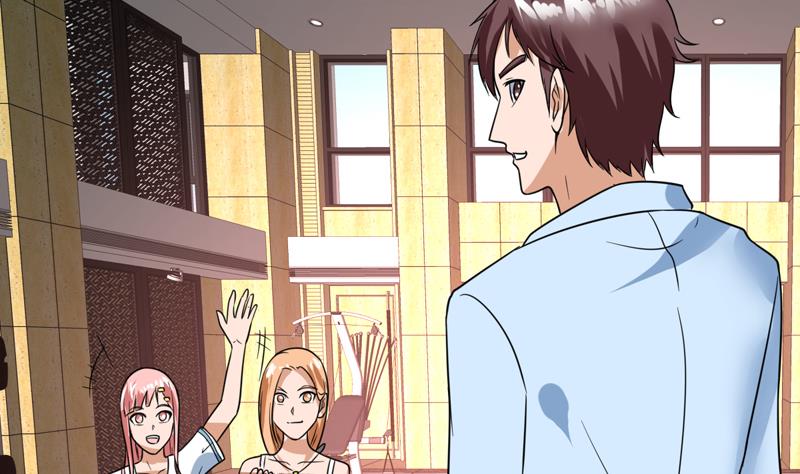 第45话 无功不受禄-第45话