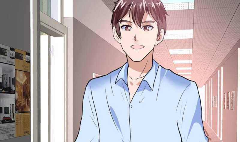 第49话 刚才吓着您了-第49话