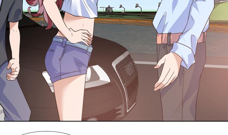 第51话 没资格这么说？！-第51话