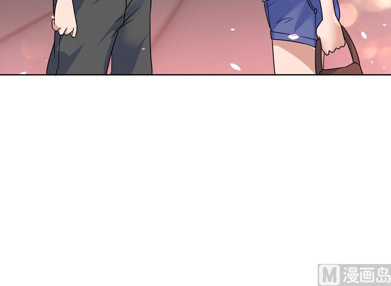 第51话 没资格这么说？！-第51话