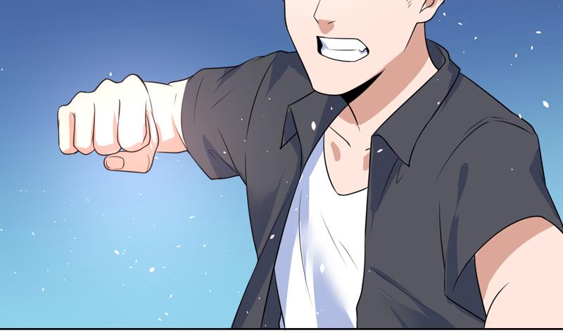 第51话 没资格这么说？！-第51话