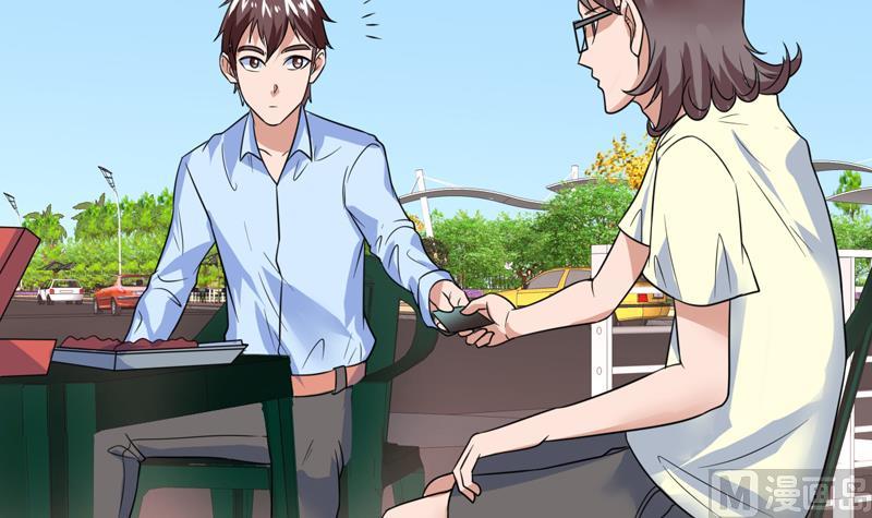 第53话 恍如隔世-第53话
