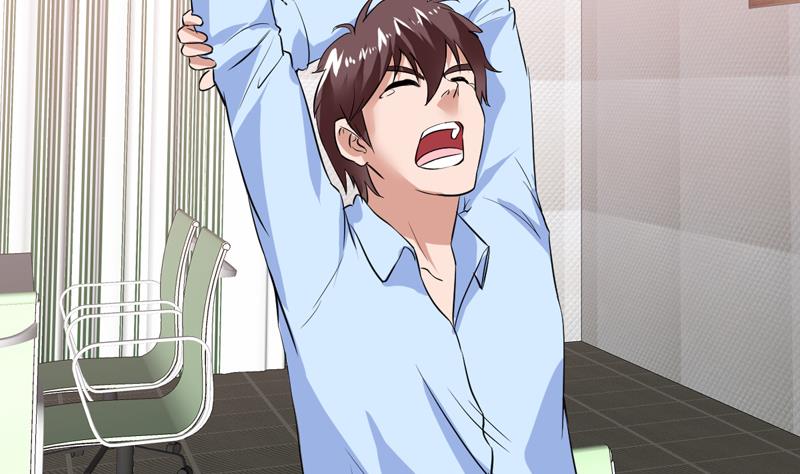 第55话 就你嘴甜-第55话