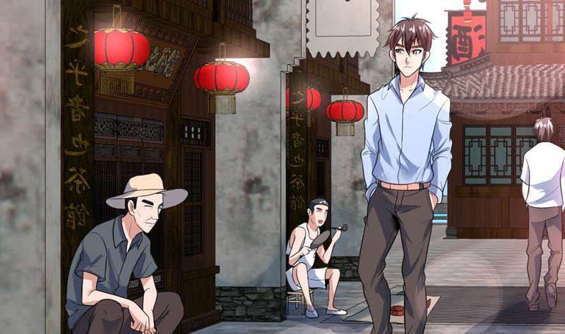 第59话 劝你还是别买-第59话