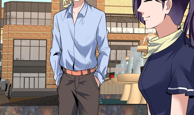 第65话 黑丝迷了眼-第65话