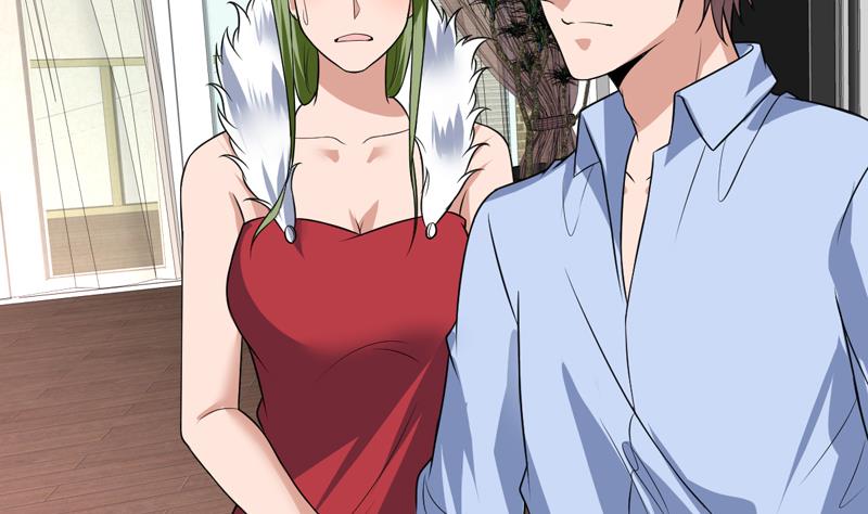 第69话 诡异现象又来了-第69话