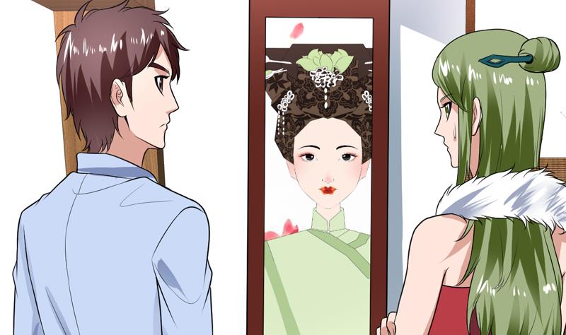 第69话 诡异现象又来了-第69话