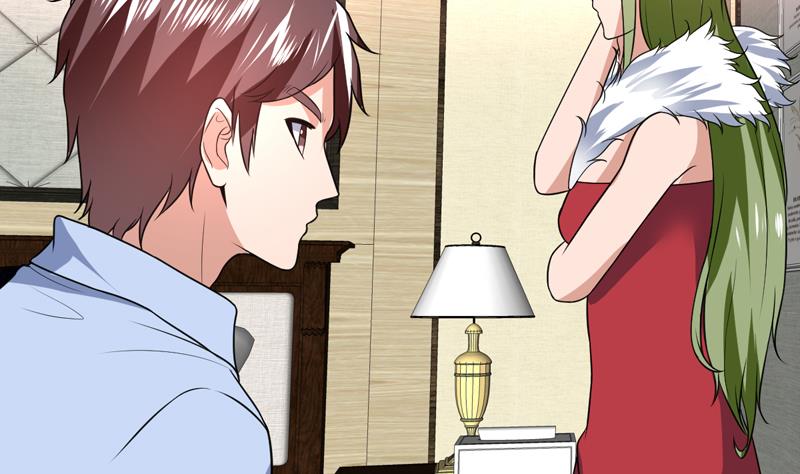第71话 今晚你是我的人-第71话