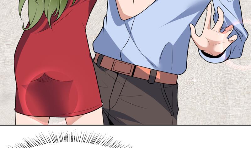 第71话 今晚你是我的人-第71话