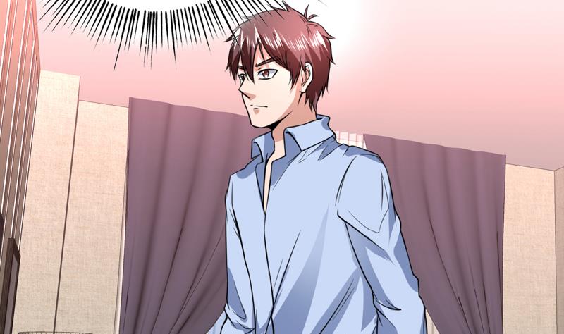 第73话 色诱的任务-第73话