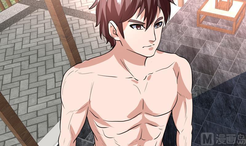 第81话 这小子是怪物-第81话