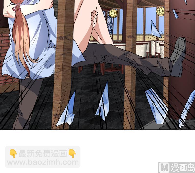 第81话 这小子是怪物-第81话