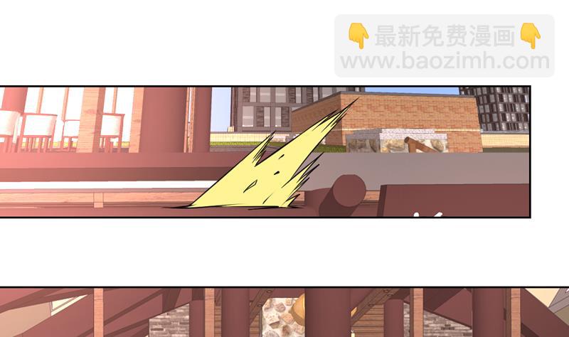 第81话 这小子是怪物-第81话