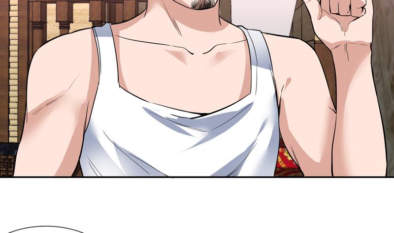 第85话 我又犯桃花了-第85话