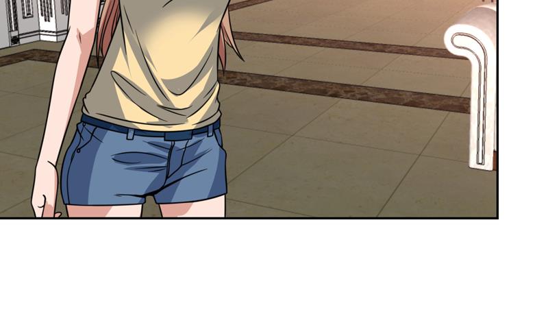 第91话 麻烦放尊重一点-第91话
