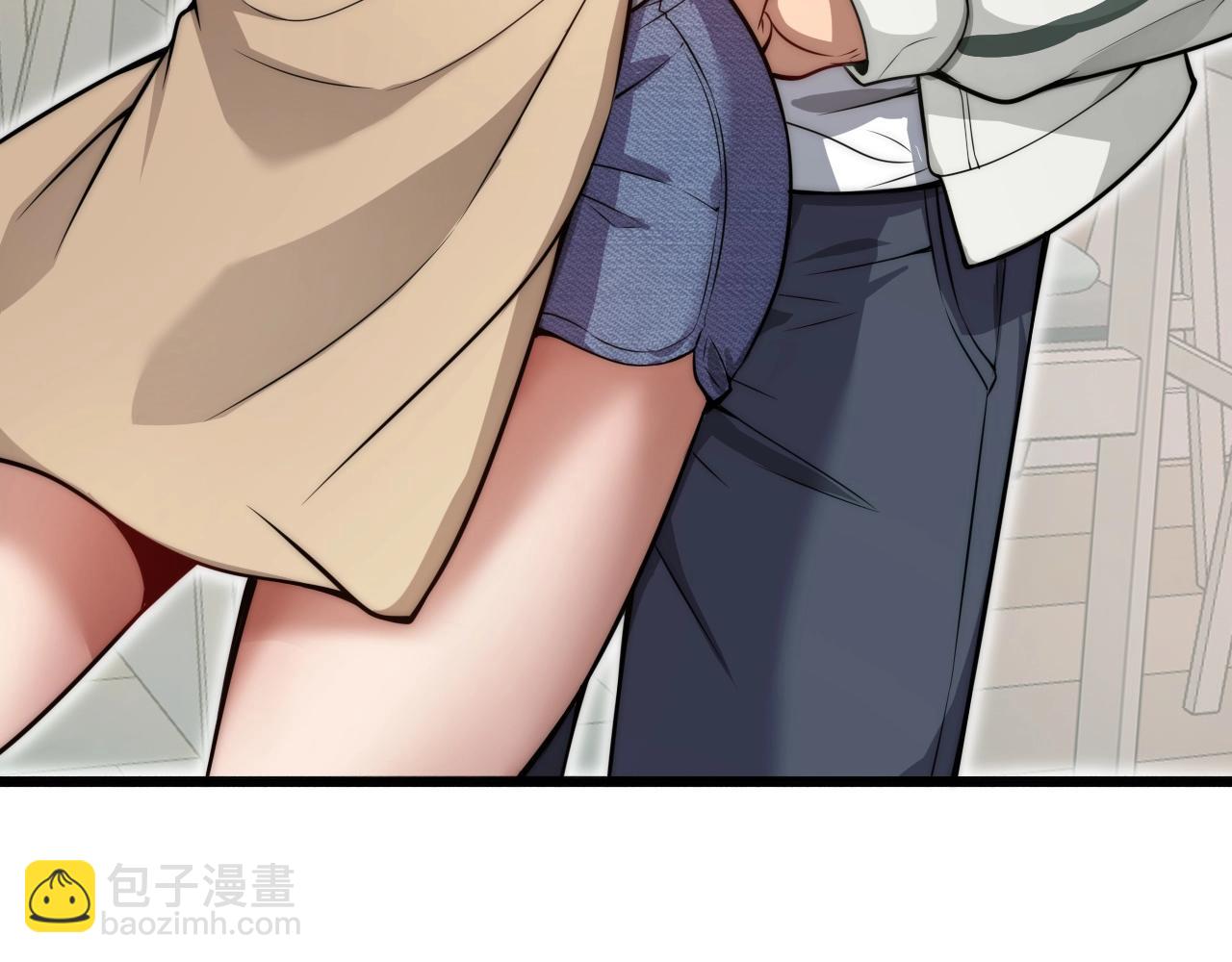 返现系统在手，享受性福人生！-第1话
