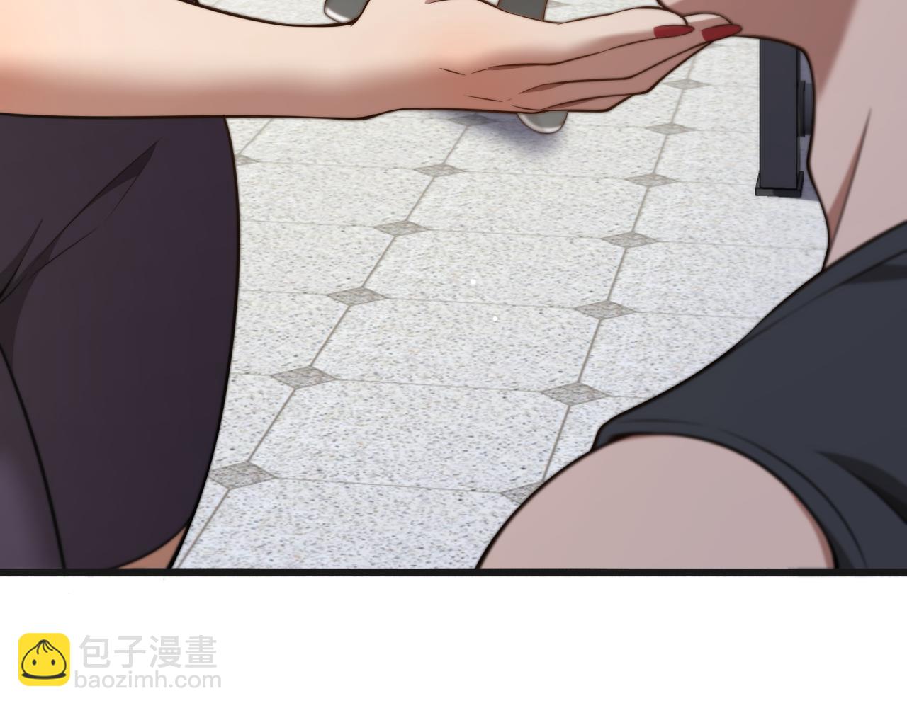 第28话 解决舔狗(1/3)-第29话